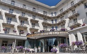 Steigenberger Icon Grandhotel Belvedere